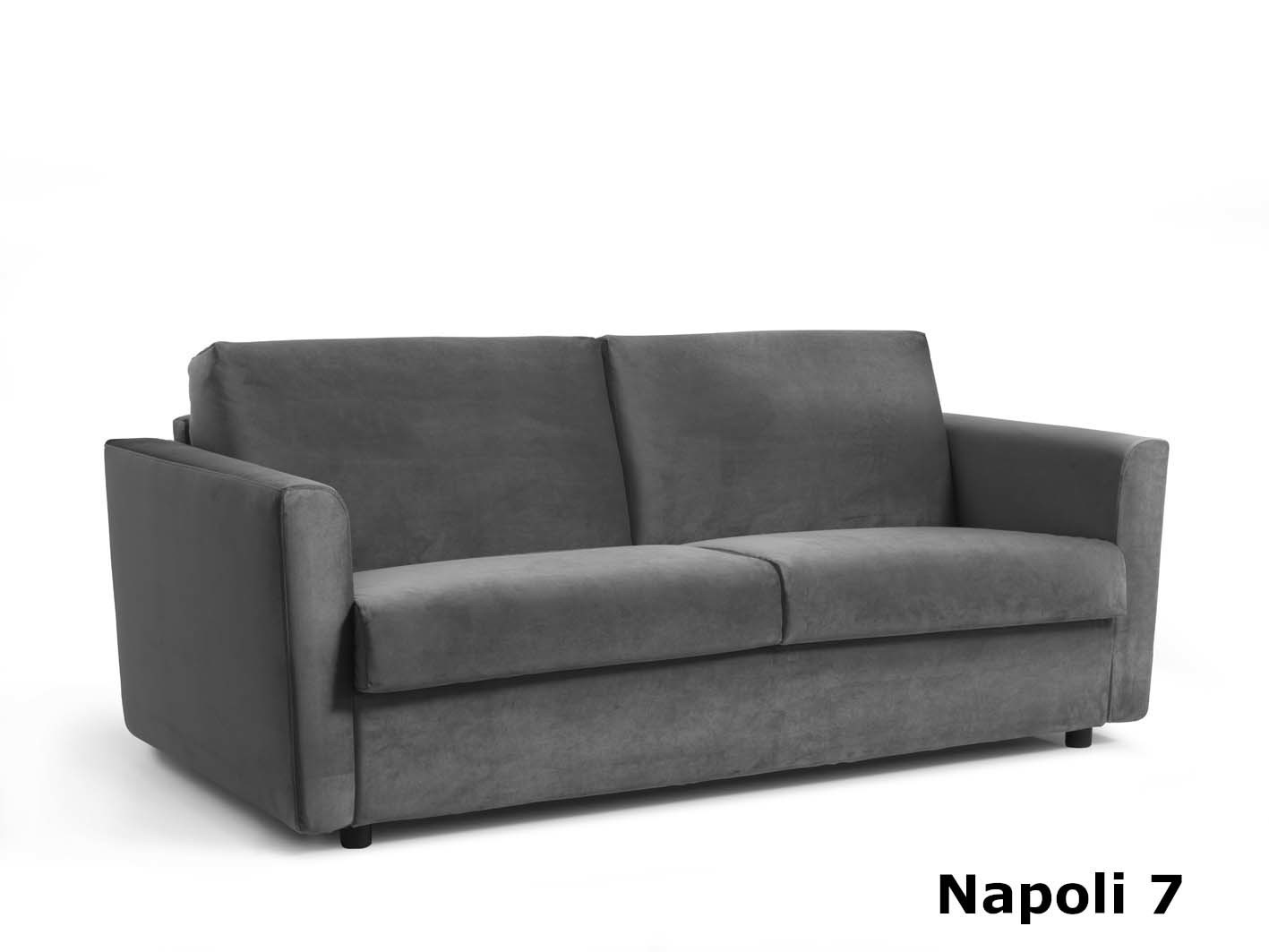Napoli 7