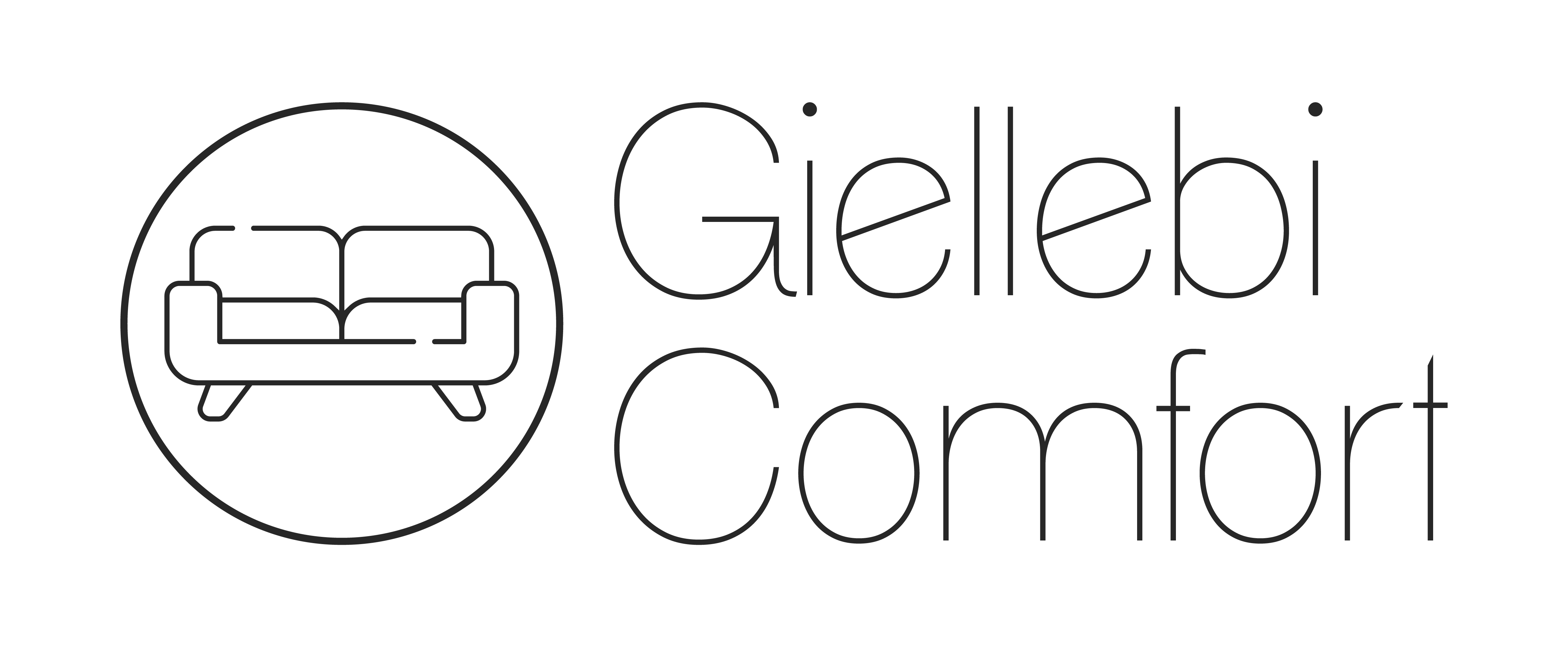 Giellebi Comfort